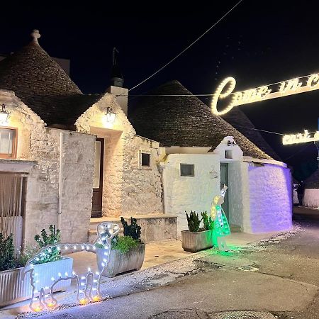 Resort Romano In Trulli Альберобелло Экстерьер фото