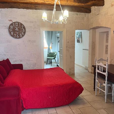 Resort Romano In Trulli Альберобелло Экстерьер фото