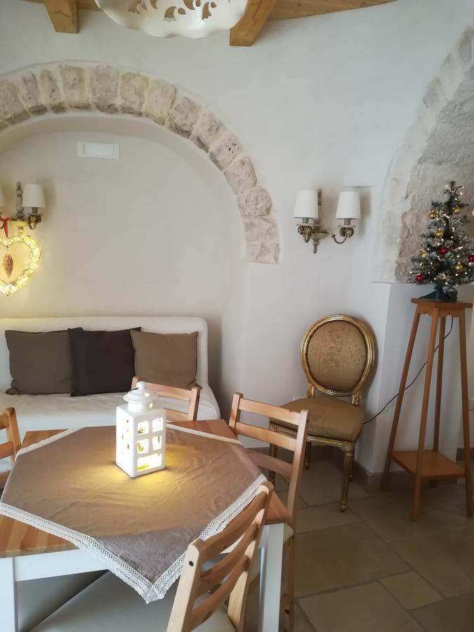 Resort Romano In Trulli Альберобелло Экстерьер фото