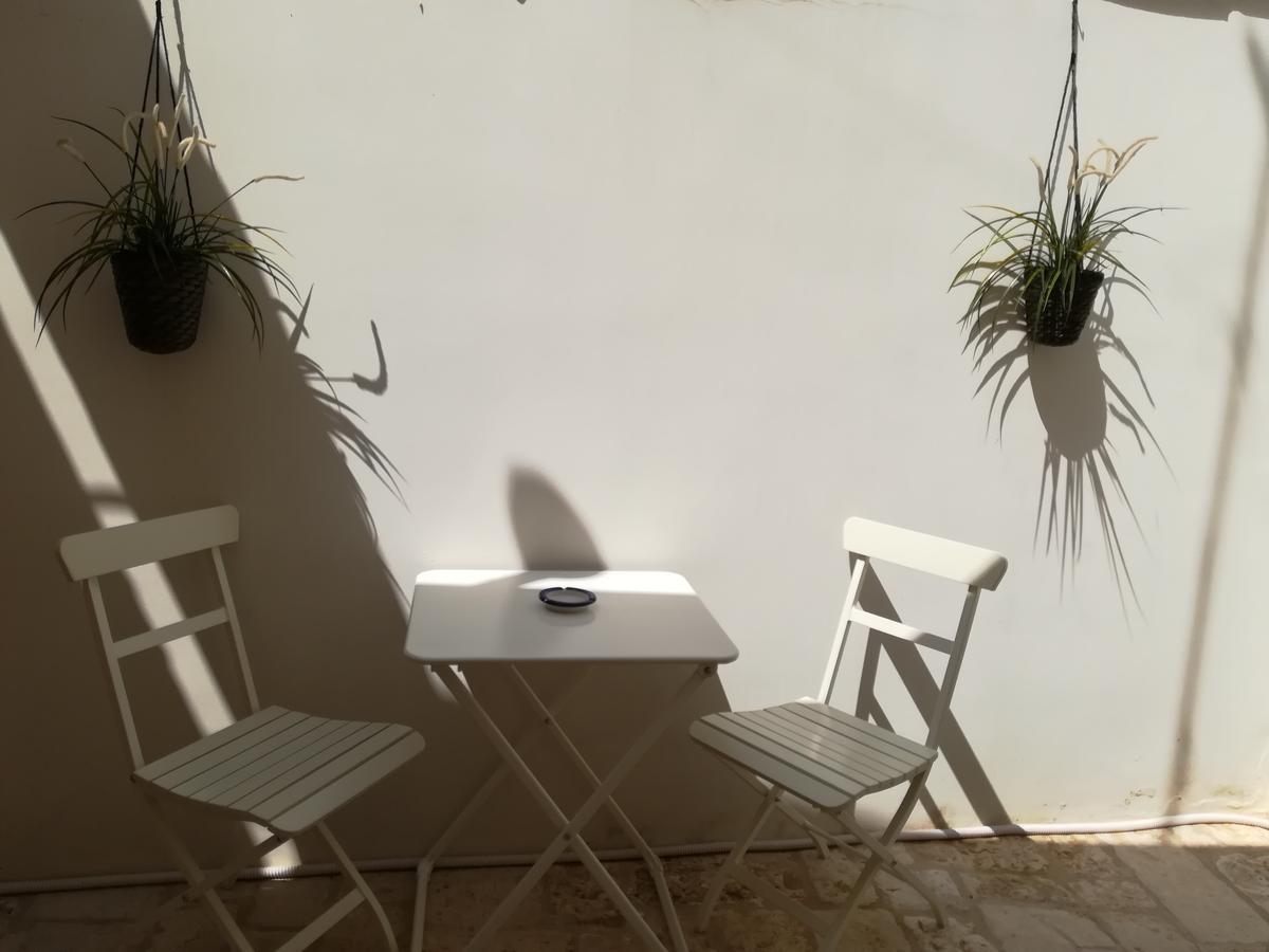 Resort Romano In Trulli Альберобелло Экстерьер фото